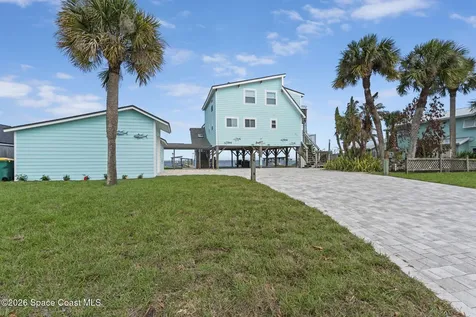 420 Milford Point Drive Merritt Island FL 32952