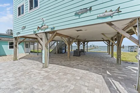 420 Milford Point Drive Merritt Island FL 32952