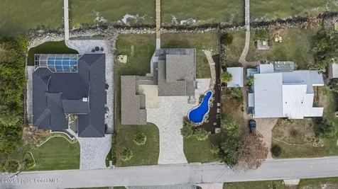 420 Milford Point Drive Merritt Island FL 32952