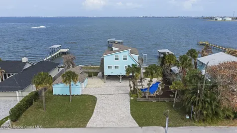 420 Milford Point Drive Merritt Island FL 32952