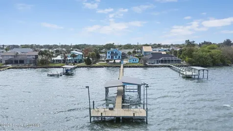 420 Milford Point Drive Merritt Island FL 32952