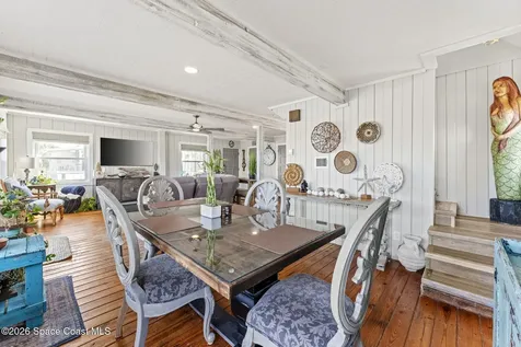 420 Milford Point Drive Merritt Island FL 32952