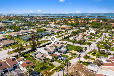 519 Summerset Court Indian Harbour Beach FL 32937