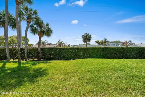 519 Summerset Court Indian Harbour Beach FL 32937