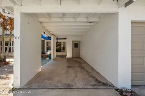 519 Summerset Court Indian Harbour Beach FL 32937