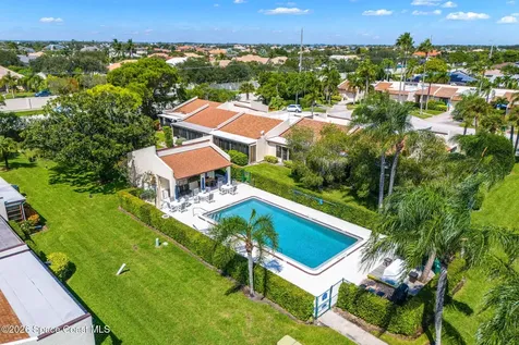 519 Summerset Court Indian Harbour Beach FL 32937