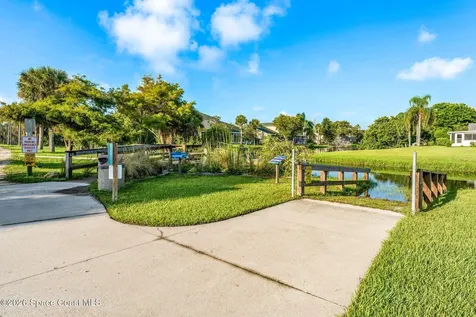 519 Summerset Court Indian Harbour Beach FL 32937