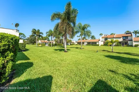 519 Summerset Court Indian Harbour Beach FL 32937
