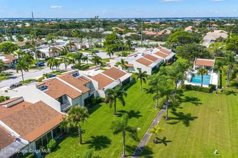519 Summerset Court Indian Harbour Beach FL 32937