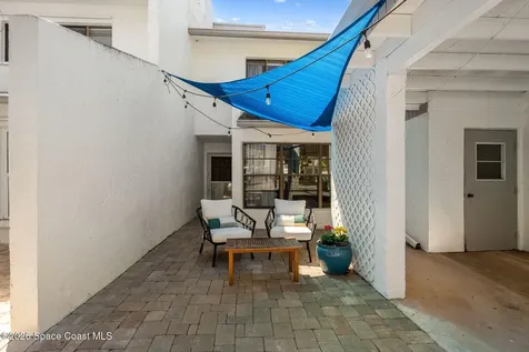 519 Summerset Court Indian Harbour Beach FL 32937