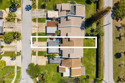 519 Summerset Court Indian Harbour Beach FL 32937