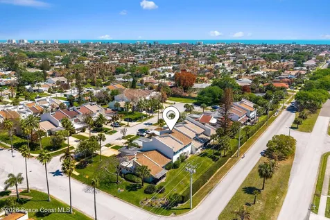 519 Summerset Court Indian Harbour Beach FL 32937
