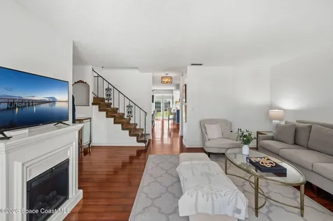 519 Summerset Court Indian Harbour Beach FL 32937