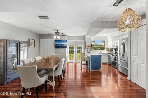 519 Summerset Court Indian Harbour Beach FL 32937