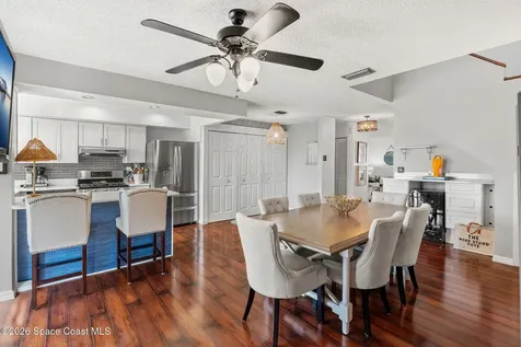519 Summerset Court Indian Harbour Beach FL 32937