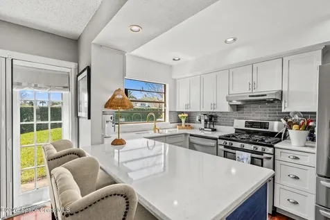 519 Summerset Court Indian Harbour Beach FL 32937