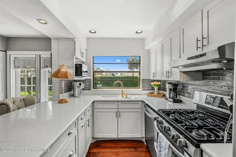 519 Summerset Court Indian Harbour Beach FL 32937