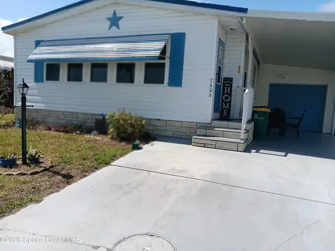 7606 Cedar Bark Road Micco FL 32976