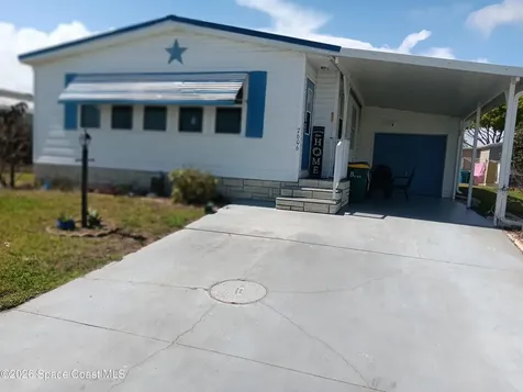 7606 Cedar Bark Road Micco FL 32976