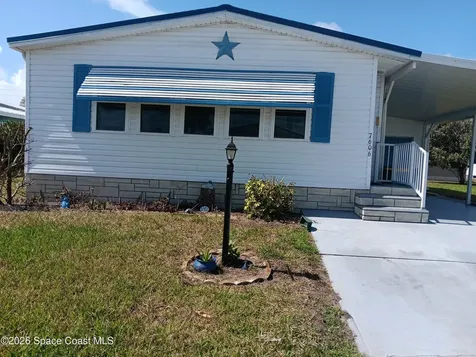 7606 Cedar Bark Road Micco FL 32976