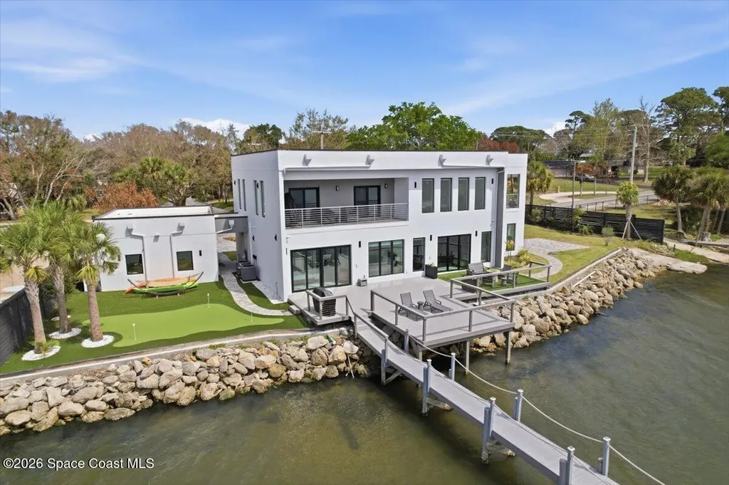 2175 S Tropical Trail Merritt Island FL 32952