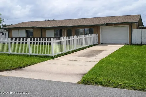 960 Bacon Circle NE Palm Bay FL 32905