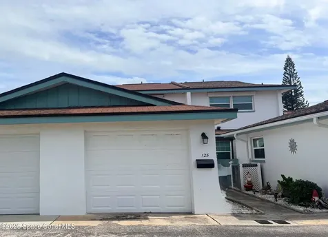 125 Kingsway Satellite Beach FL 32937