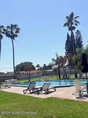 125 Kingsway Satellite Beach FL 32937