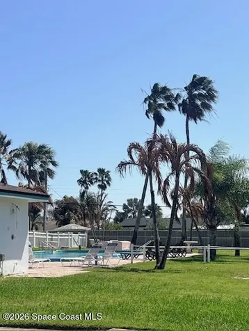 125 Kingsway Satellite Beach FL 32937