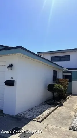 125 Kingsway Satellite Beach FL 32937