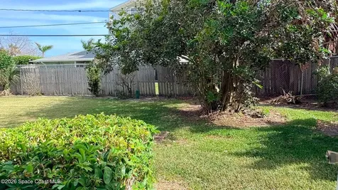 125 Kingsway Satellite Beach FL 32937