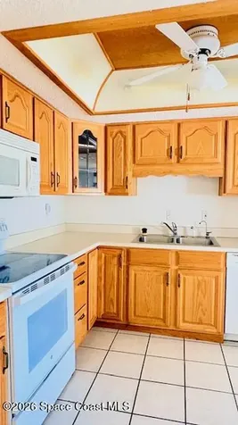 125 Kingsway Satellite Beach FL 32937
