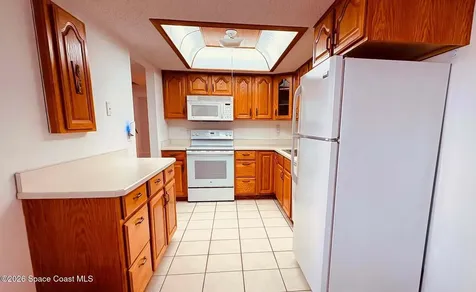 125 Kingsway Satellite Beach FL 32937