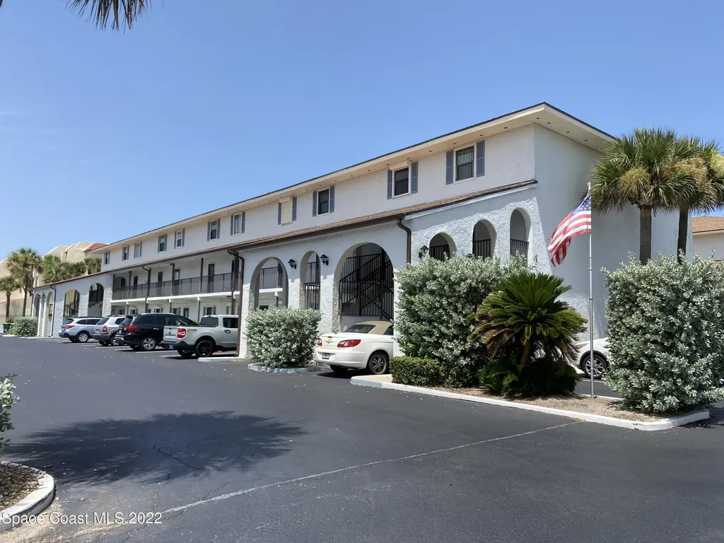 199 Highway A1a Satellite Beach FL 32937