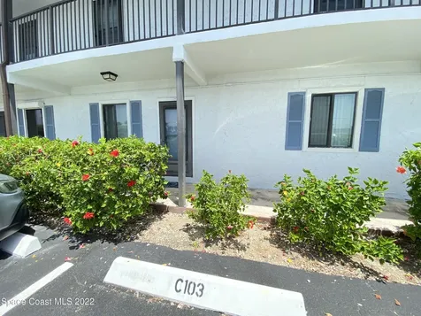 199 Highway A1a Satellite Beach FL 32937