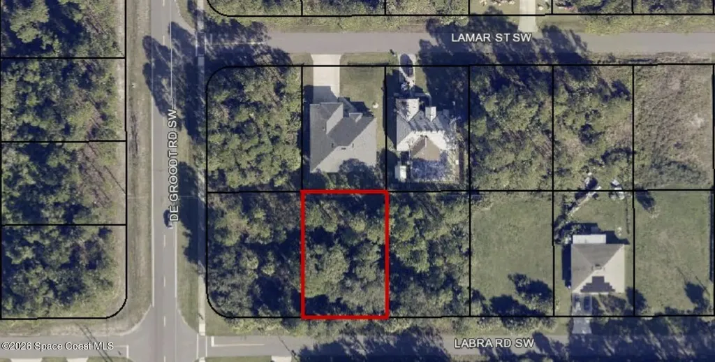187 Labra Road SW Palm Bay FL 32908