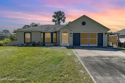 1386 Scranton Street SW Palm Bay FL 32908