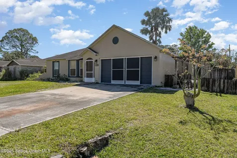 1386 Scranton Street SW Palm Bay FL 32908