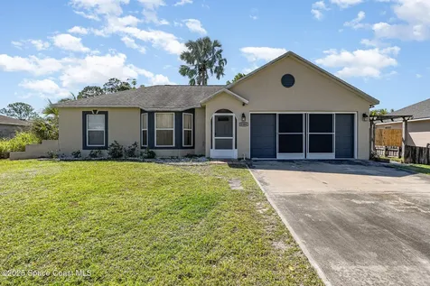 1386 Scranton Street SW Palm Bay FL 32908