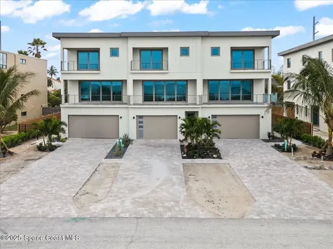 1004 Wave Crest Avenue Indialantic FL 32903