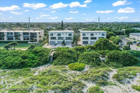 1004 Wave Crest Avenue Indialantic FL 32903