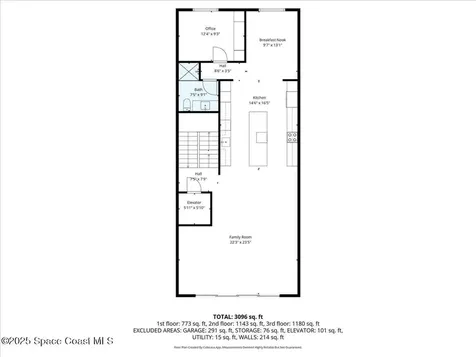 1004 Wave Crest Avenue Indialantic FL 32903