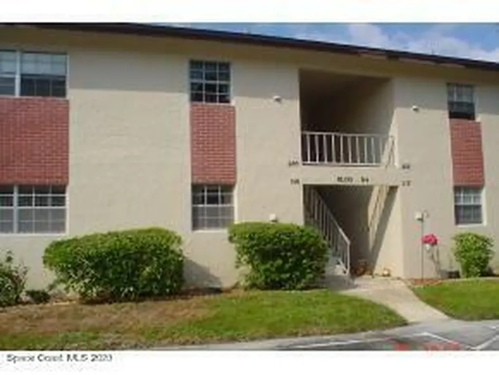 3135 Shady Dell Lane Melbourne FL 32935