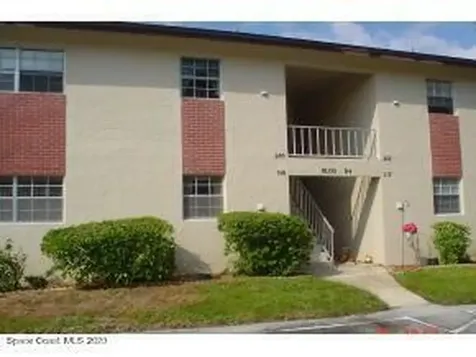 3135 Shady Dell Lane Melbourne FL 32935