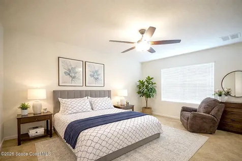 436 Great Falls Lane SW Palm Bay FL 32908