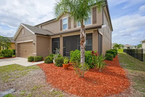 436 Great Falls Lane SW Palm Bay FL 32908