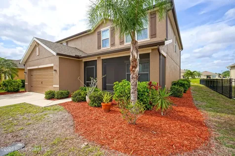 436 Great Falls Lane SW Palm Bay FL 32908