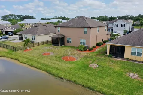 436 Great Falls Lane SW Palm Bay FL 32908