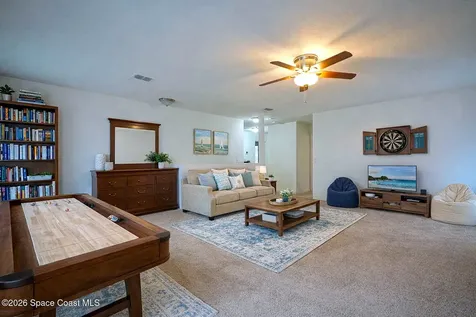 436 Great Falls Lane SW Palm Bay FL 32908