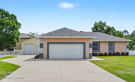 416 La Veta Drive West Melbourne FL 32904